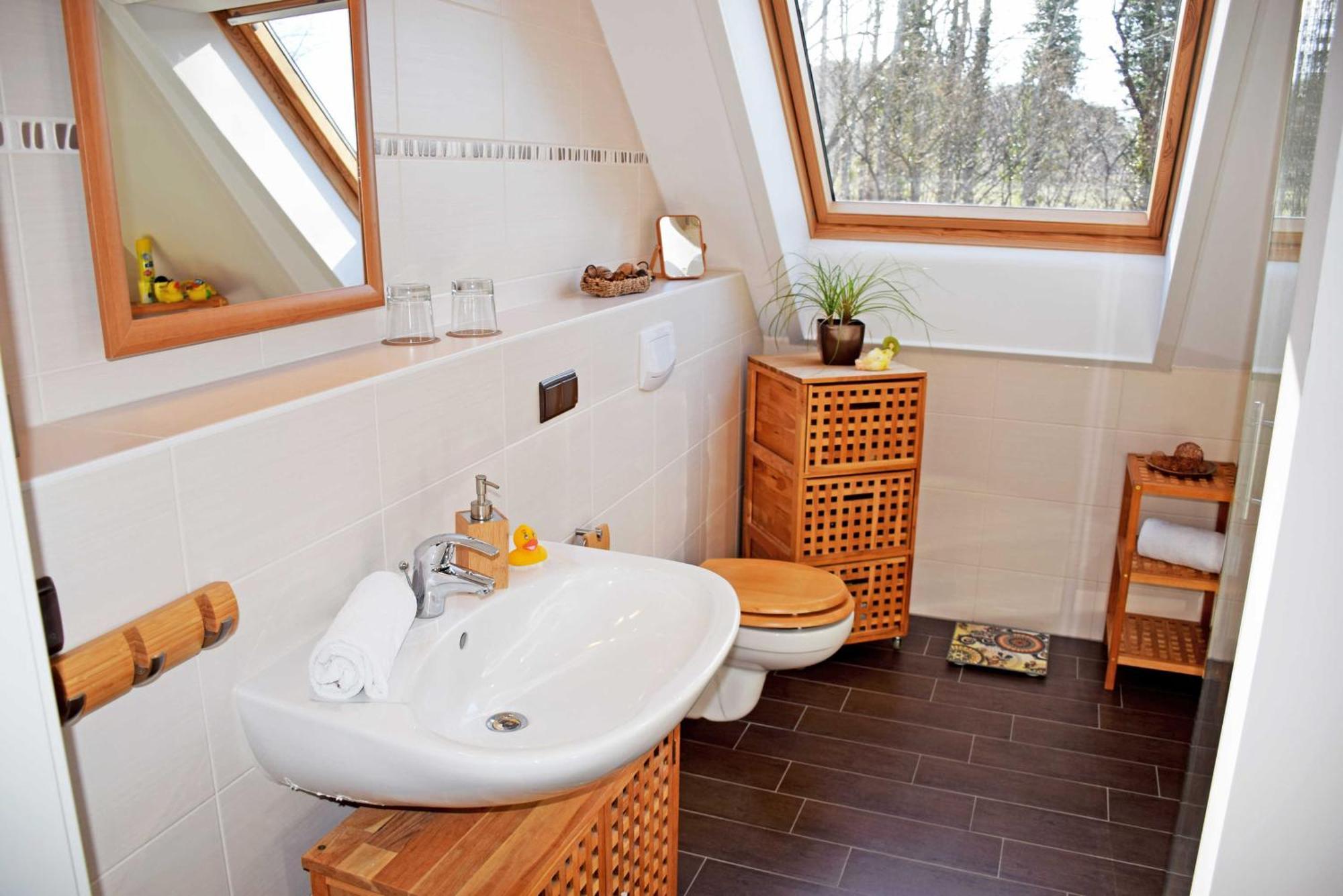 Apartment Gutshaus-appartements Mit Kamin, Sauna Und Außenpool *****