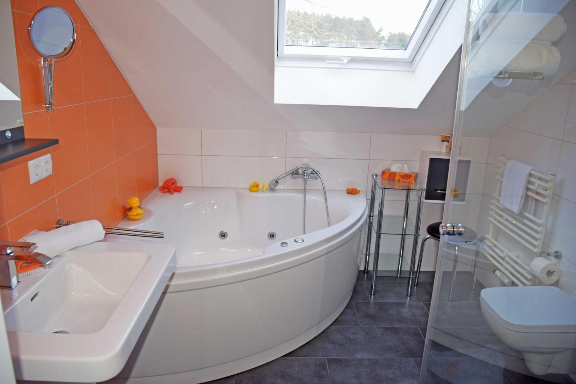 Apartment Gutshaus-appartements Mit Kamin, Sauna Und Außenpool ***** Coldevitz