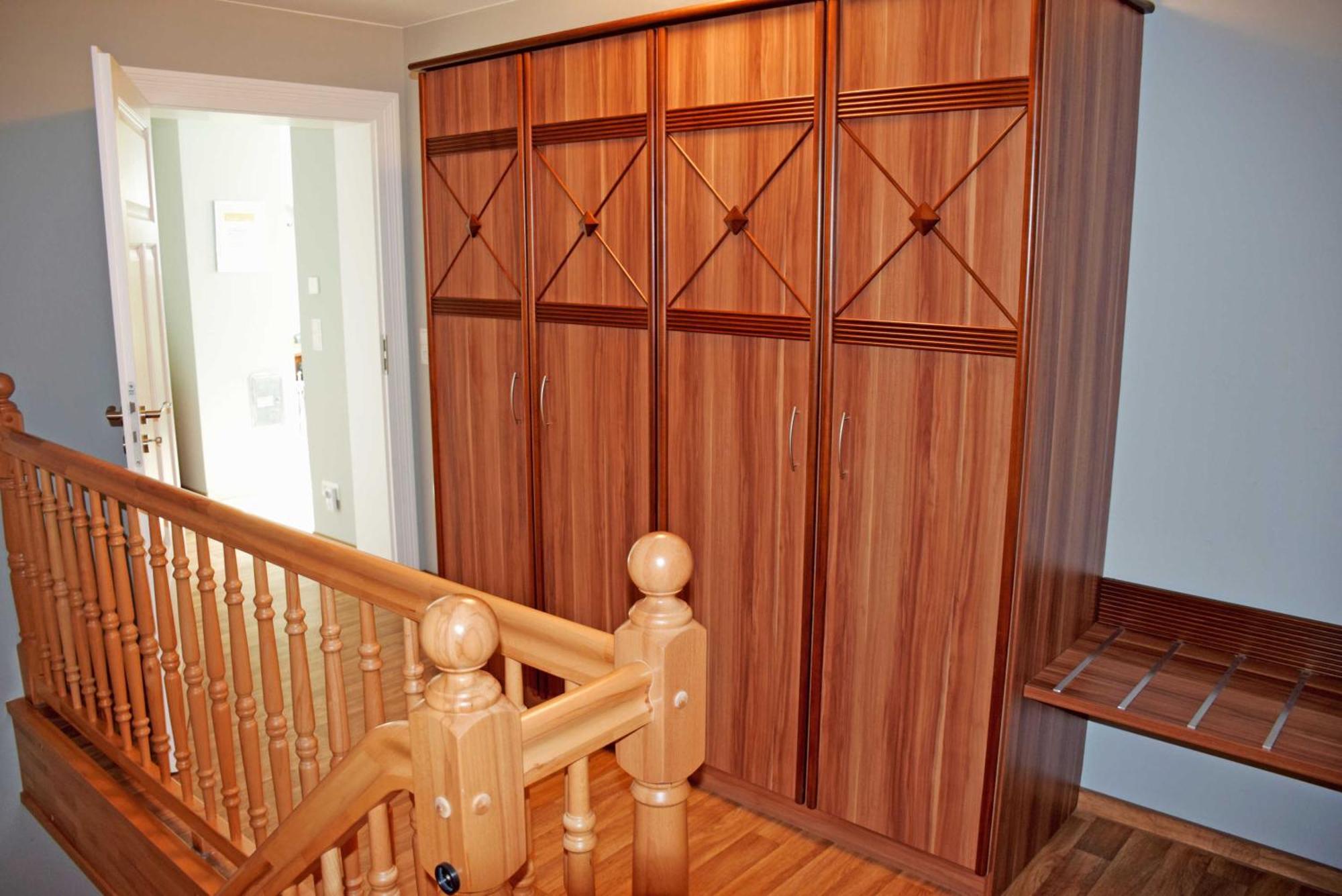 Gutshaus-appartements Mit Kamin, Sauna Und Außenpool ***** Coldevitz