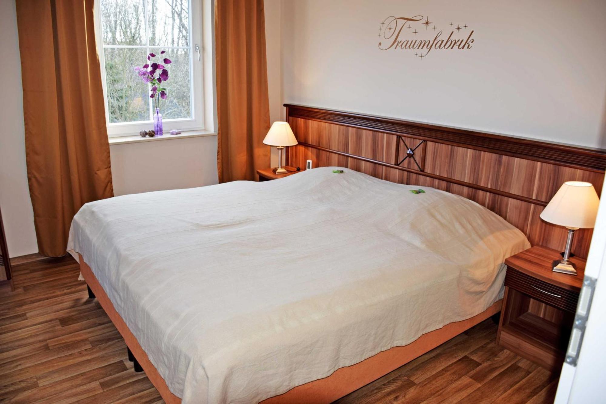 Gutshaus-appartements Mit Kamin, Sauna Und Außenpool ***** Apartment Coldevitz